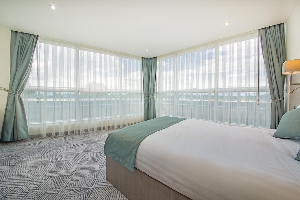 The Lion & Key Hotel Лондон Экстерьер фото